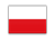 RISTORANTE LE TERRAZZE - PIZZERIA - BED AND BREAKFAST - Polski